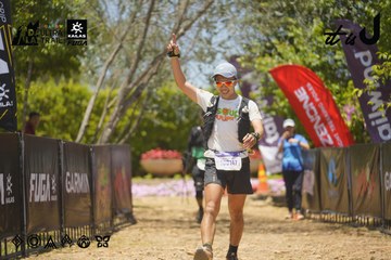 Dalat Ultra Trail 2026 - Ảnh #4725582