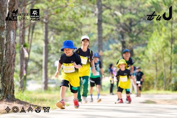 Dalat Ultra Trail 2026 - Ảnh #4834240