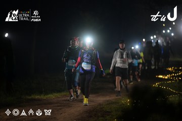 Dalat Ultra Trail 2026 - Ảnh #4720193