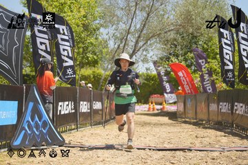 Dalat Ultra Trail 2026 - Ảnh #4691937