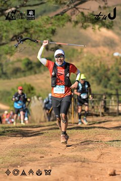 Dalat Ultra Trail 2026 - Ảnh #4715308