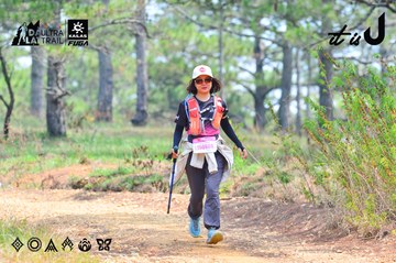 Dalat Ultra Trail 2026 - Ảnh #4874623