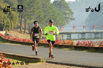 Dalat Ultra Trail 2026 - Ảnh #4911517