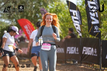 Dalat Ultra Trail 2026 - Ảnh #4899471
