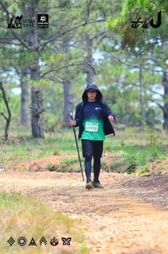 Dalat Ultra Trail 2026 - Ảnh #4876230
