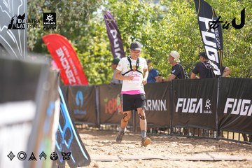 Dalat Ultra Trail 2026 - Ảnh #4856895