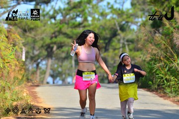 Dalat Ultra Trail 2026 - Ảnh #4781496