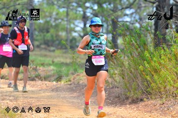 Dalat Ultra Trail 2026 - Ảnh #4876327