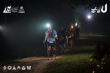 Dalat Ultra Trail 2026 - Ảnh #4719296