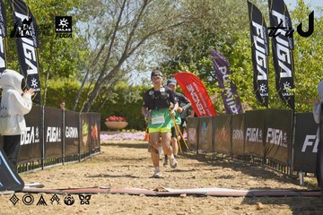 Dalat Ultra Trail 2026 - Ảnh #4684185