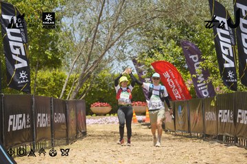 Dalat Ultra Trail 2026 - Ảnh #4694367