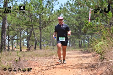 Dalat Ultra Trail 2026 - Ảnh #4831907