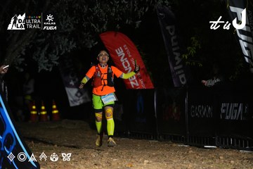 Dalat Ultra Trail 2026 - Ảnh #4759078
