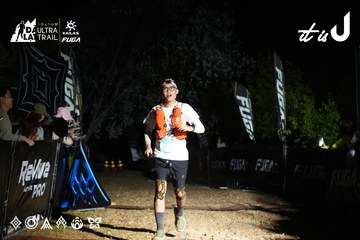 Dalat Ultra Trail 2026 - Ảnh #4760017