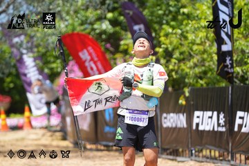 Dalat Ultra Trail 2026 - Ảnh #4723275