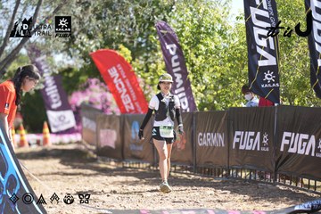 Dalat Ultra Trail 2026 - Ảnh #4685775
