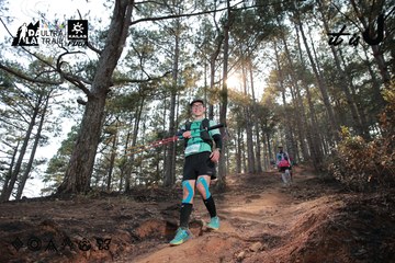 Dalat Ultra Trail 2026 - Ảnh #4740032