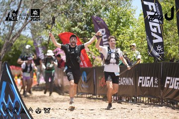 Dalat Ultra Trail 2026 - Ảnh #4693482