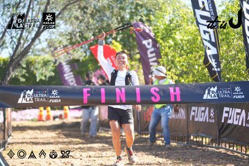 Dalat Ultra Trail 2026 - Ảnh #4682836