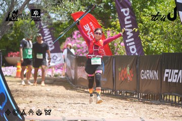 Dalat Ultra Trail 2026 - Ảnh #4867658