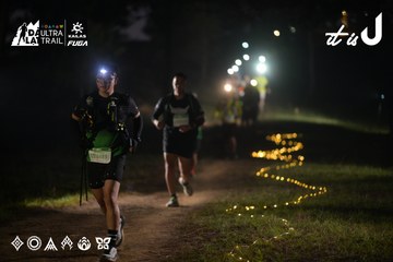 Dalat Ultra Trail 2026 - Ảnh #4720774