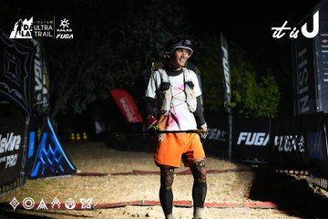 Dalat Ultra Trail 2026 - Ảnh #4763972