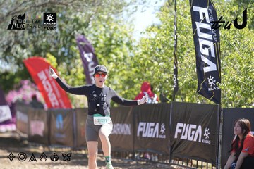 Dalat Ultra Trail 2026 - Ảnh #4685904
