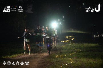 Dalat Ultra Trail 2026 - Ảnh #4720680