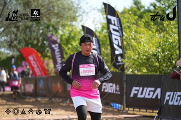 Dalat Ultra Trail 2026 - Ảnh #4899900