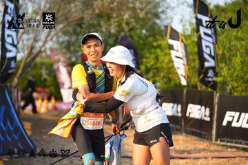 Dalat Ultra Trail 2026 - Ảnh #4742832