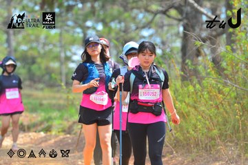 Dalat Ultra Trail 2026 - Ảnh #4792382