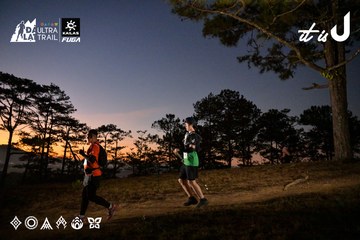 Dalat Ultra Trail 2026 - Ảnh #4840947