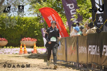 Dalat Ultra Trail 2026 - Ảnh #4694544
