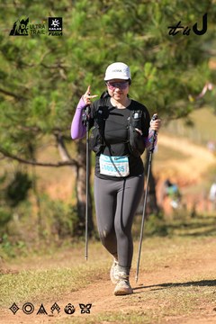 Dalat Ultra Trail 2026 - Ảnh #4715410