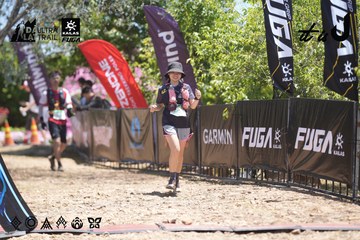 Dalat Ultra Trail 2026 - Ảnh #4693915