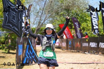 Dalat Ultra Trail 2026 - Ảnh #4725671