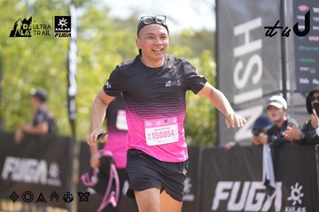Dalat Ultra Trail 2026 - Ảnh #4857966