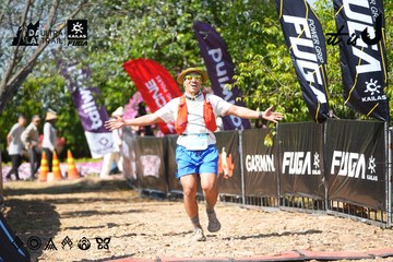 Dalat Ultra Trail 2026 - Ảnh #4737755