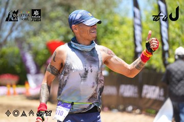 Dalat Ultra Trail 2026 - Ảnh #4699186