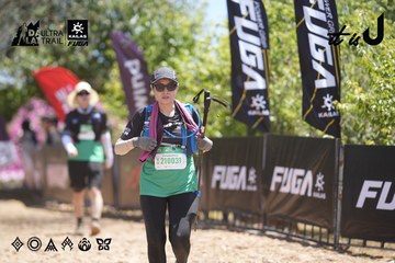 Dalat Ultra Trail 2026 - Ảnh #4692574