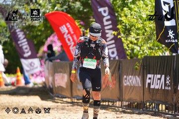 Dalat Ultra Trail 2026 - Ảnh #4702344
