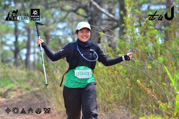Dalat Ultra Trail 2026 - Ảnh #4793142