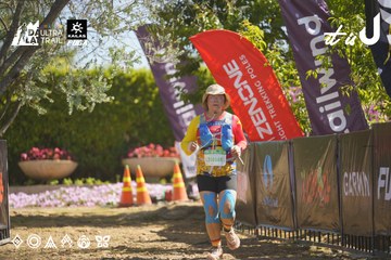 Dalat Ultra Trail 2026 - Ảnh #4683472