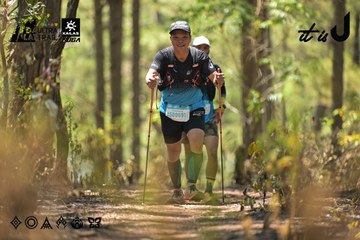 Dalat Ultra Trail 2026 - Ảnh #4718140