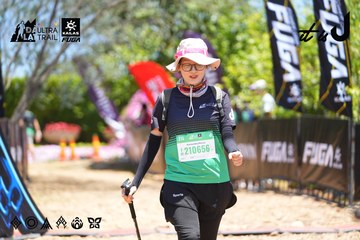 Dalat Ultra Trail 2026 - Ảnh #4699587