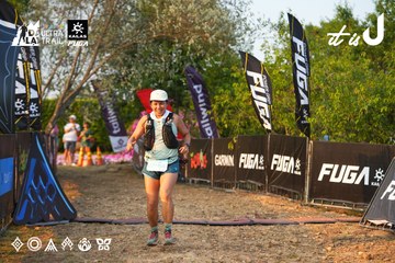 Dalat Ultra Trail 2026 - Ảnh #4744832