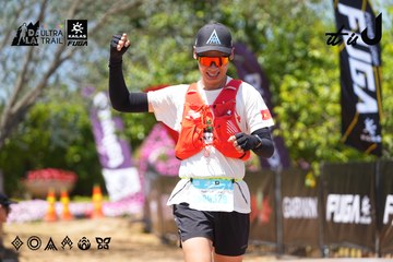 Dalat Ultra Trail 2026 - Ảnh #4727173
