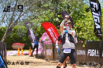 Dalat Ultra Trail 2026 - Ảnh #4701550