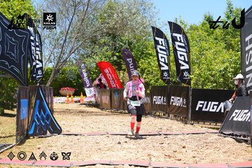 Dalat Ultra Trail 2026 - Ảnh #4701452