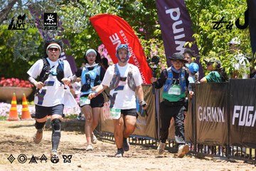 Dalat Ultra Trail 2026 - Ảnh #4699754